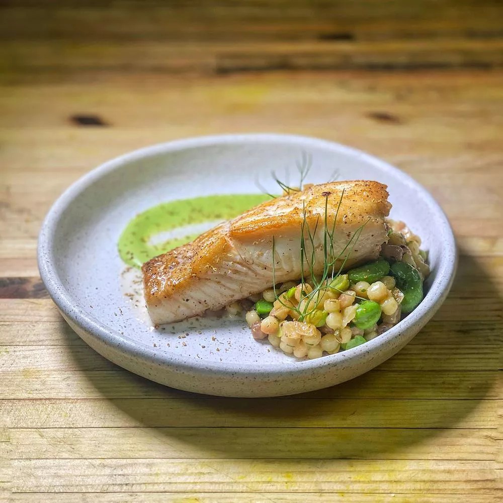 Clay New York a MICHELIN Guide Restaurant