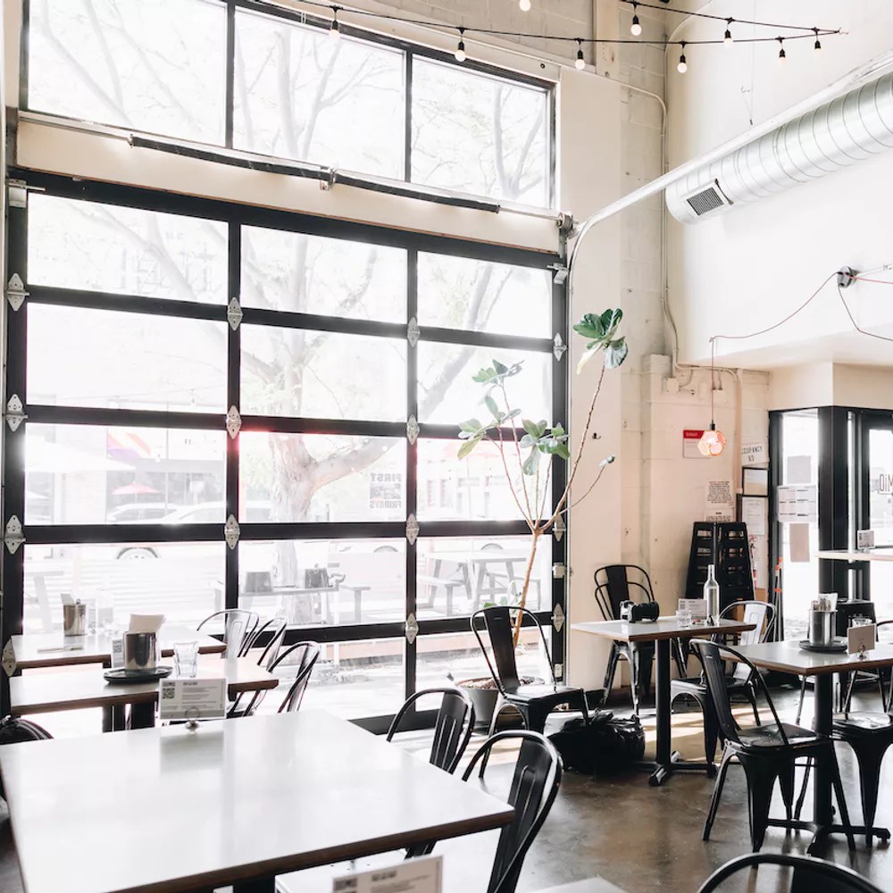 Dio Mio – Denver - a MICHELIN Guide Restaurant