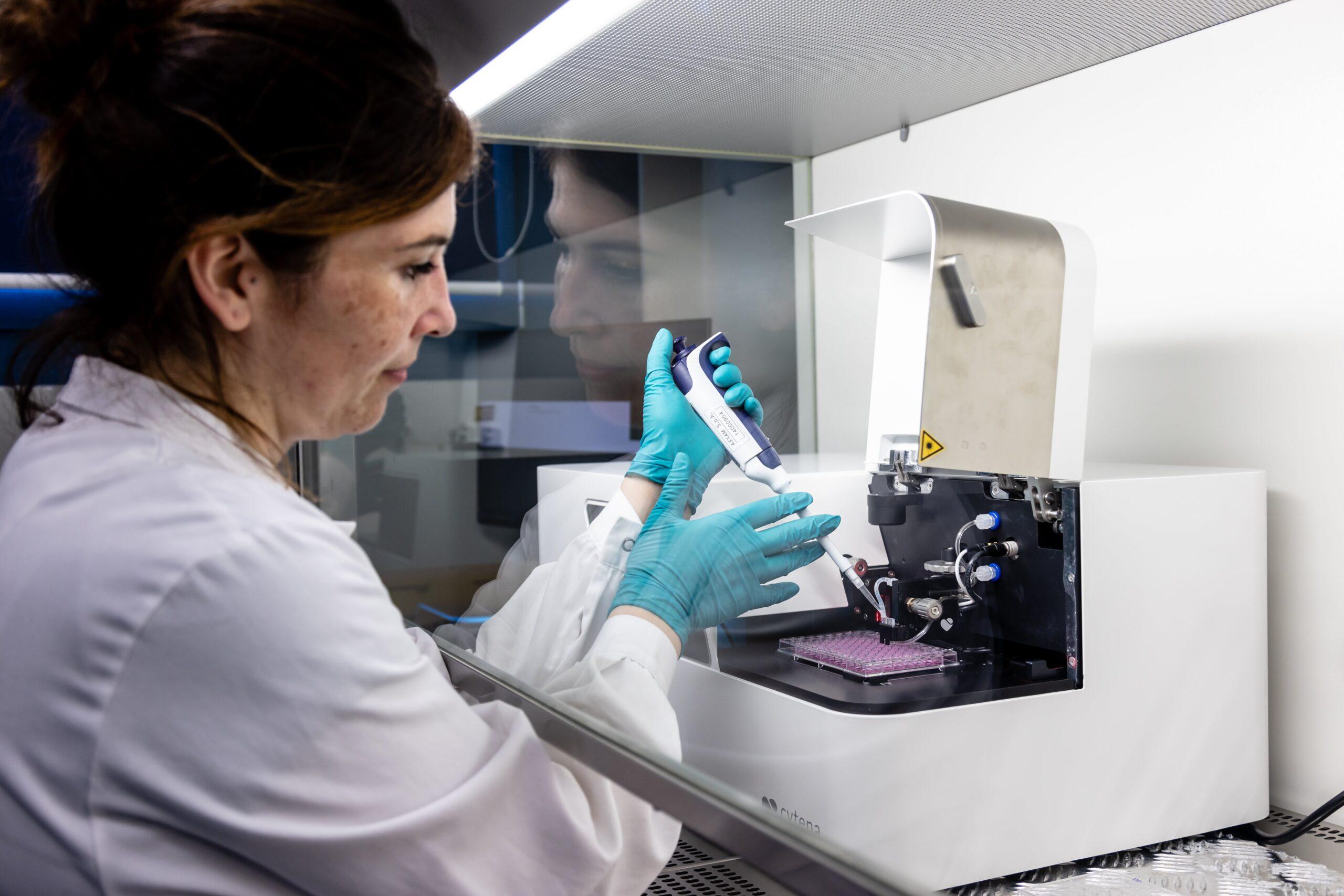 Cellbased Assays AXXAM