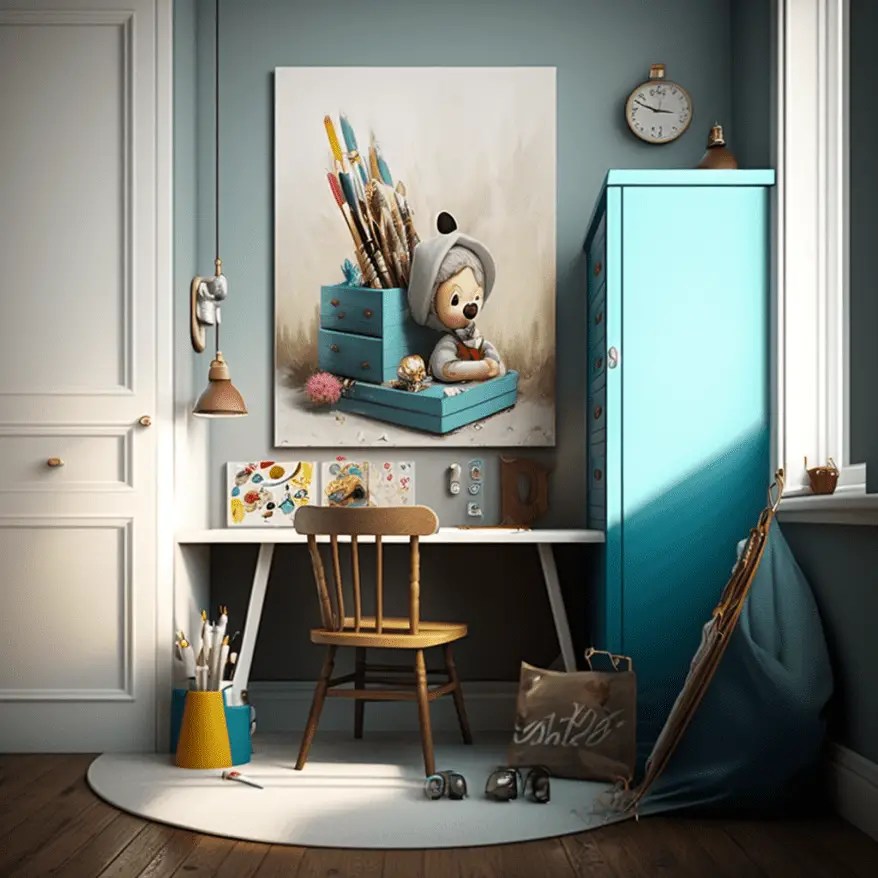 11 playful kids room ideas your children will love! axxla interior design