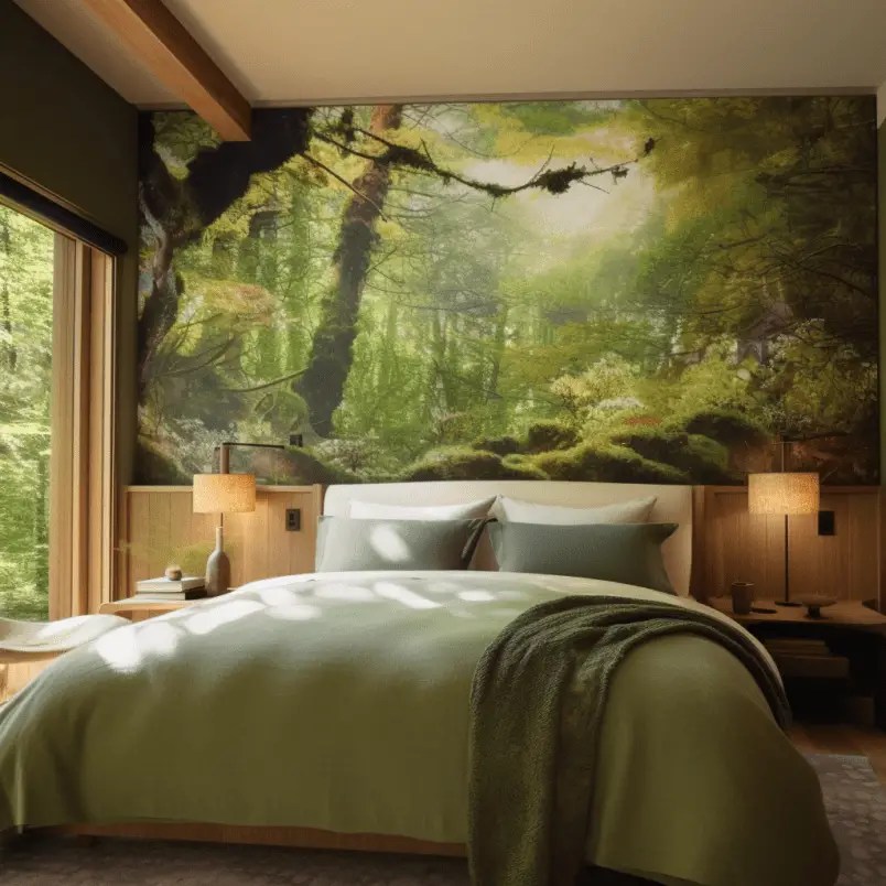 Naturalist Interior Design Secrets Transform Your Home into a Nature