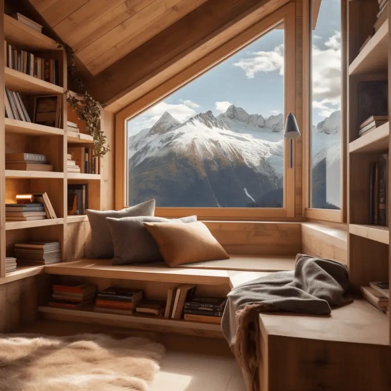 Naturalist Interior Design Secrets Transform Your Home into a Nature