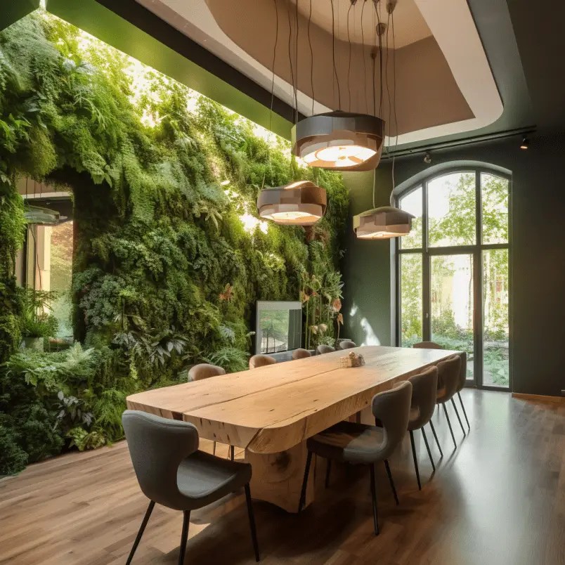 Naturalist Interior Design Secrets Transform Your Home into a Nature
