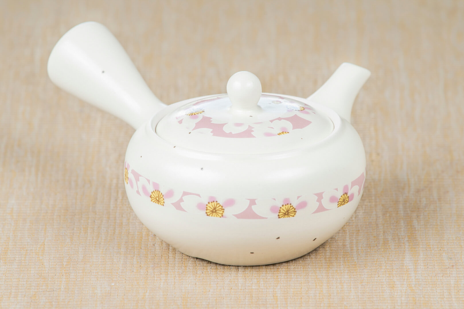 Green Teapot Sakura Strap Japanese Green Tea Aya Green Tea, Australia