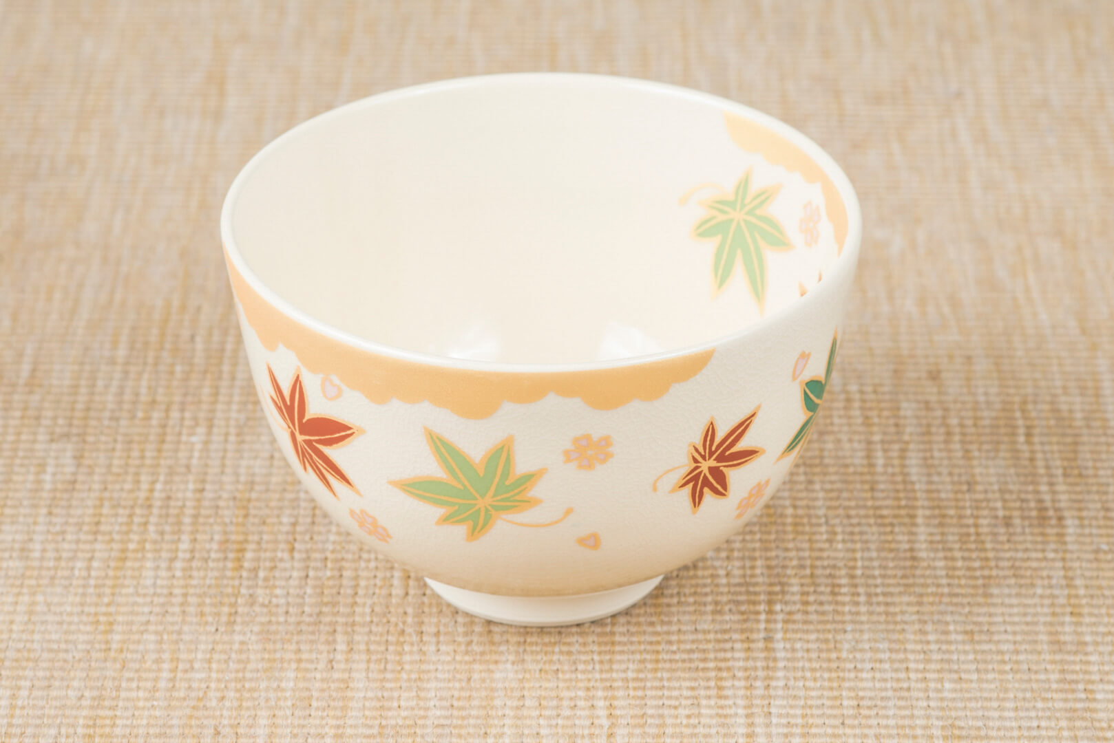 Matcha Bowl Momiji Japanese Green Tea Aya Green Tea, Australia