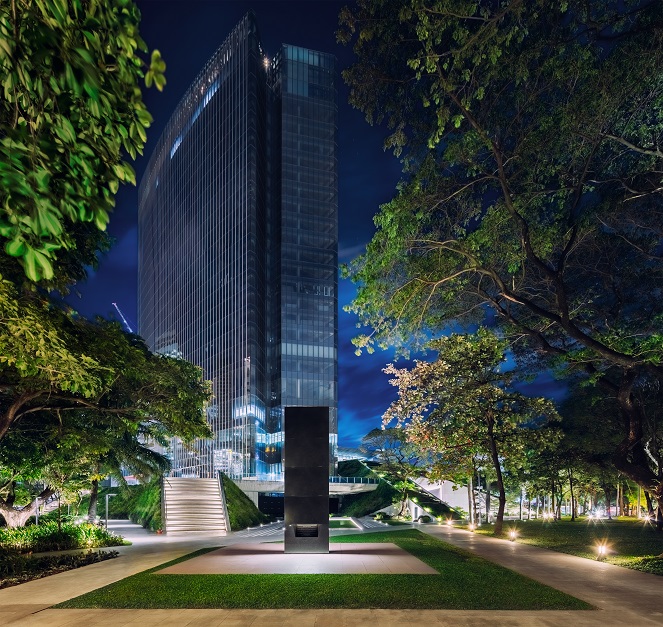 About Ayala Ayala Corporation