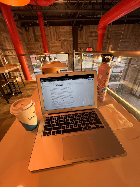 Klatch Coffee stays authentic throughout Southern California Bulldog