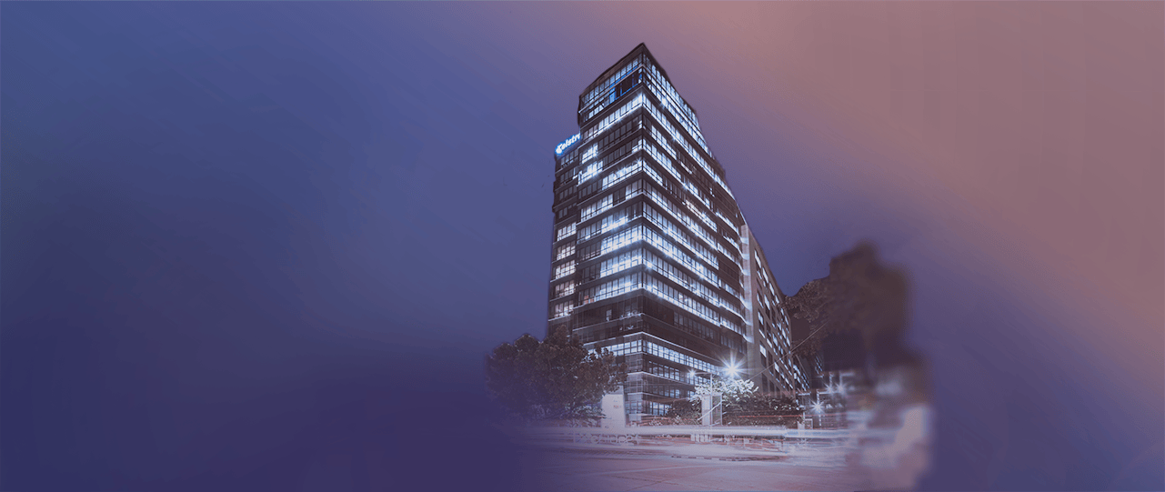 eBloc 3 Cebu City Ayala Land Offices