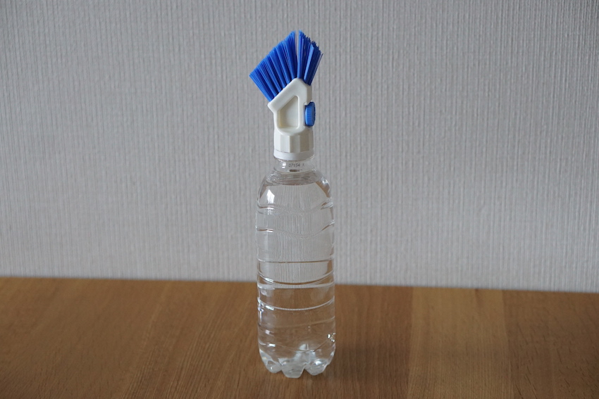 ラウズ 多様体 不正直 ペット ボトル ブラシ ダイソー fansent.jp