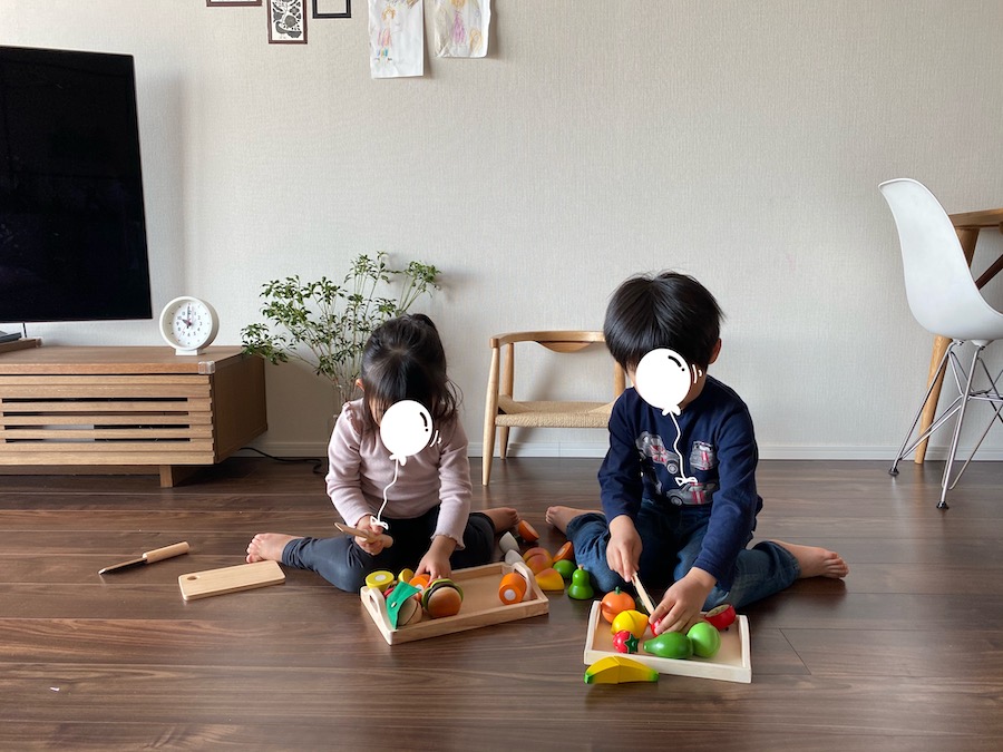 おもちゃレンタルサービス『キッズラボラトリー』を利用してみました｜家遊びの救世主 あやまるハウス