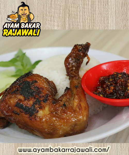 Ayam Bakar Rajawali Ayam Bakar Rajawali