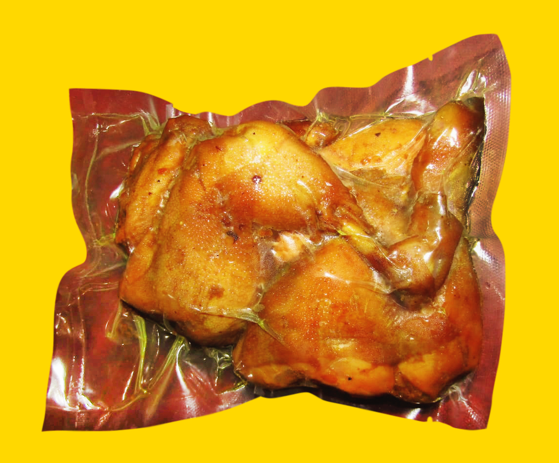 Frozen Food Ayam Bakar Rajawali