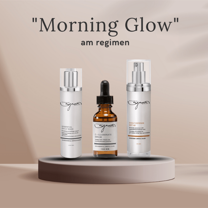 Ayana Intelligent Skincare Essential Daily Wash Ayana Dermatology