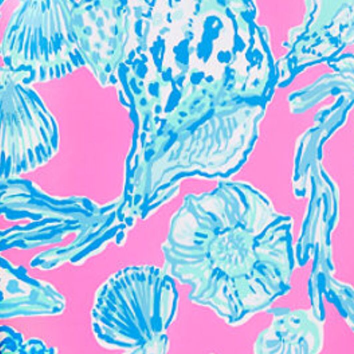 Lilly Pulitzer Prints | Lilly Pulitzer Print Names | Lilly Pulitzer