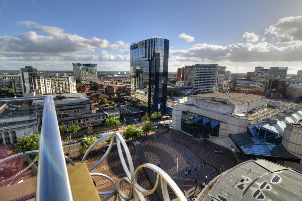 Why Invest in Birmingham Property Ayana Proeprties