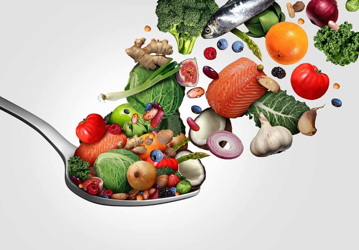 Quoi manger finalement ? 10 points pour s'en sortir! Ayandjole
