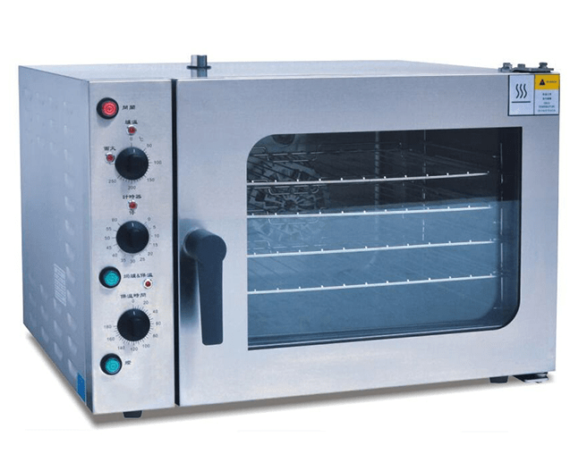Standard Convection Oven AYA Technology