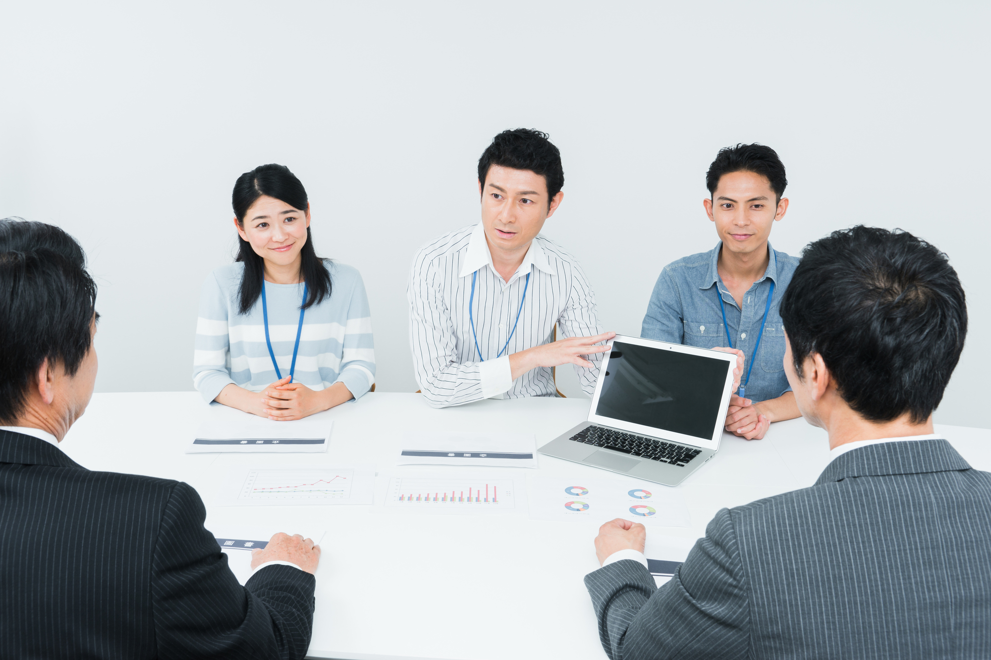 マーケティングの理想は、販売を不要にすること？！ あやとり 戦略的ウェブサイト構築集団