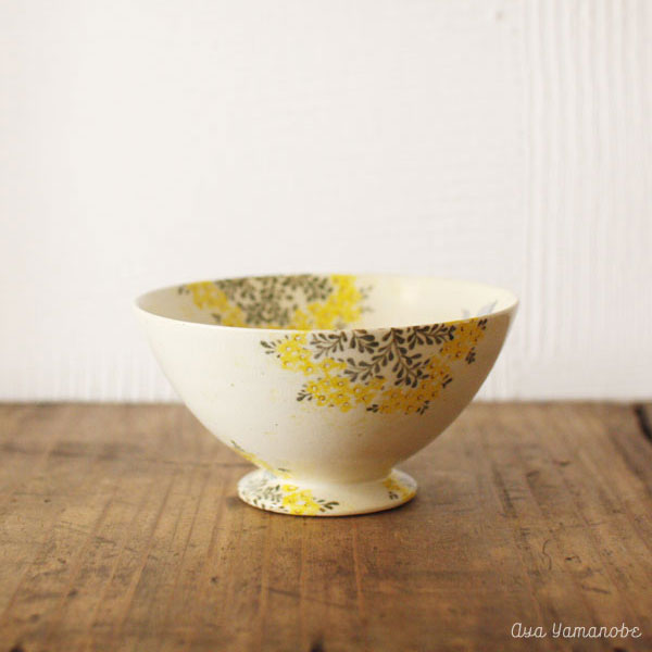 Cups & Mugs | Aya Yamanobe