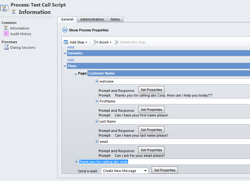 Call Scripting in Microsoft CRM 2011 Workflows Reborn Ayaz Ahmad