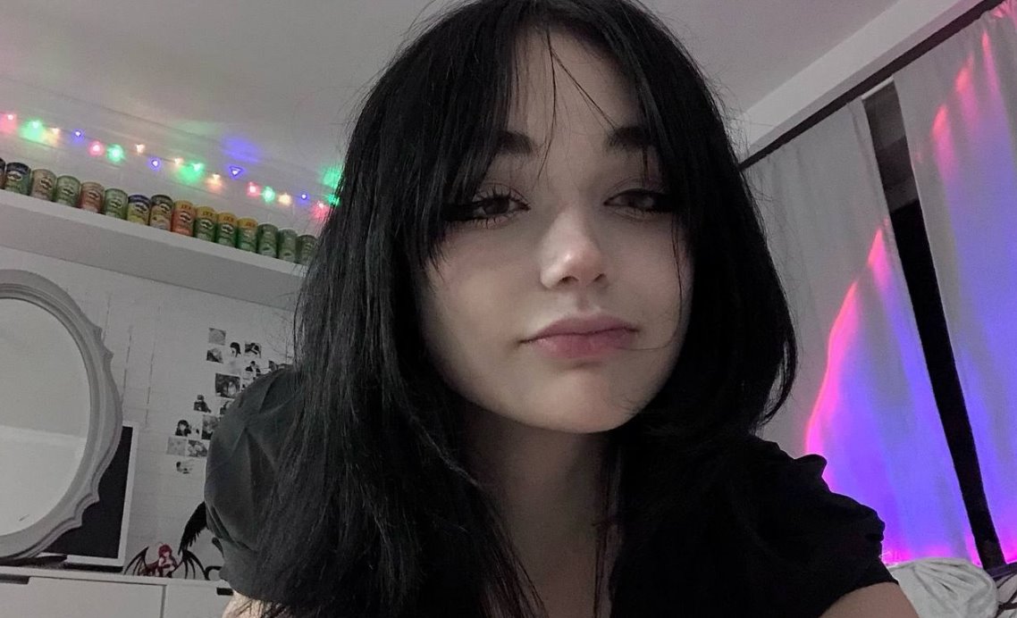 Liza Sharwti - Сливы OnlyFans моделей