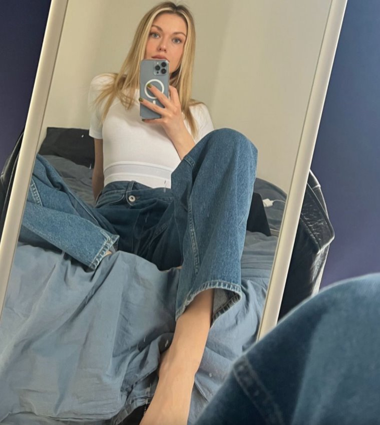 Tonya Predko - Форум OnlyFans