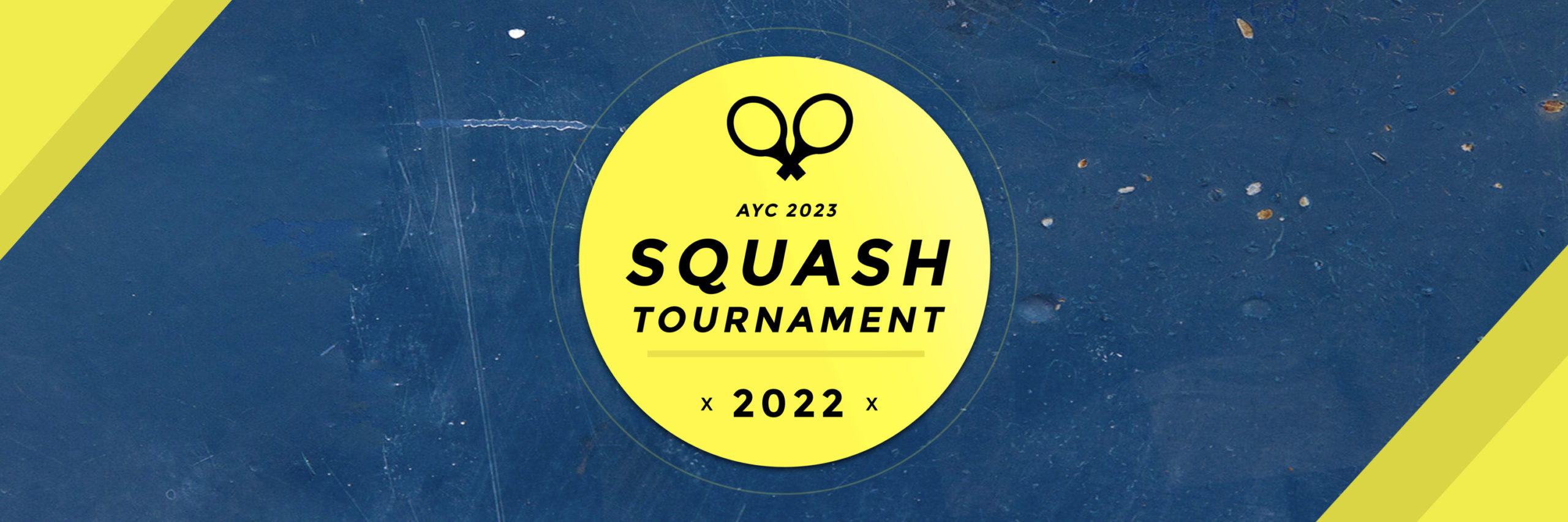 Squash Tournament 2022 Fundraiser Adelaide Youth Conference 2023