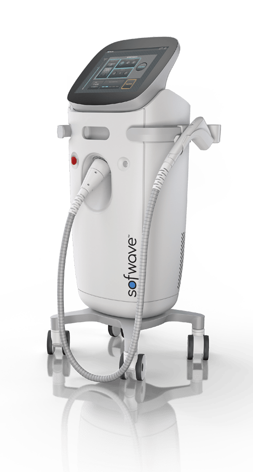 Sofwave™ Angeline Yong Dermatology