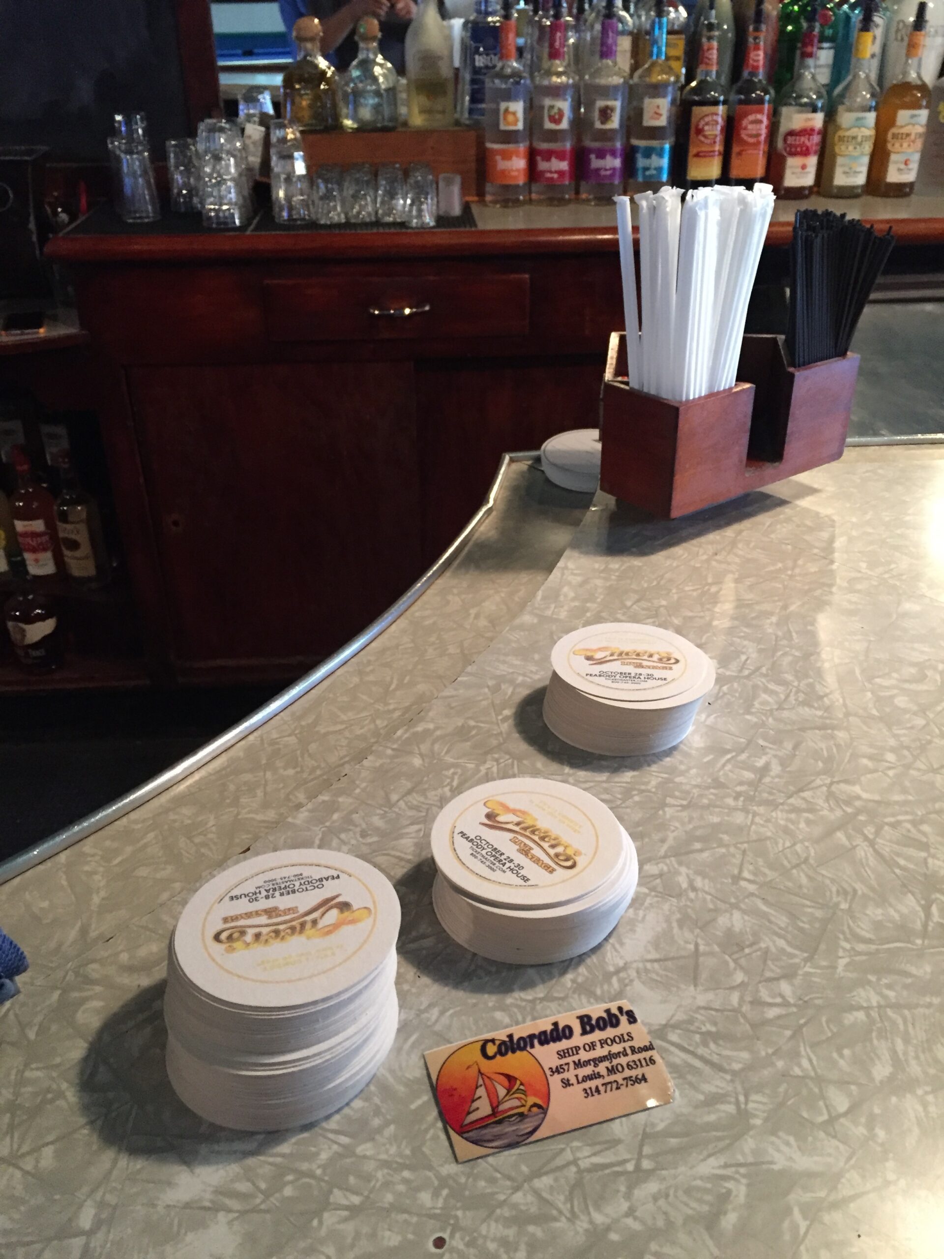 Bar Media - Ayden Activation Group