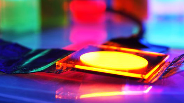 Polymer LED - Lighting Portal