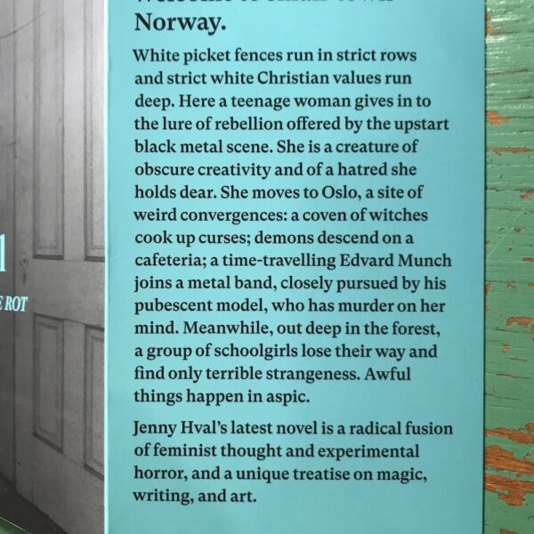 Girls Against God AyeAye Books