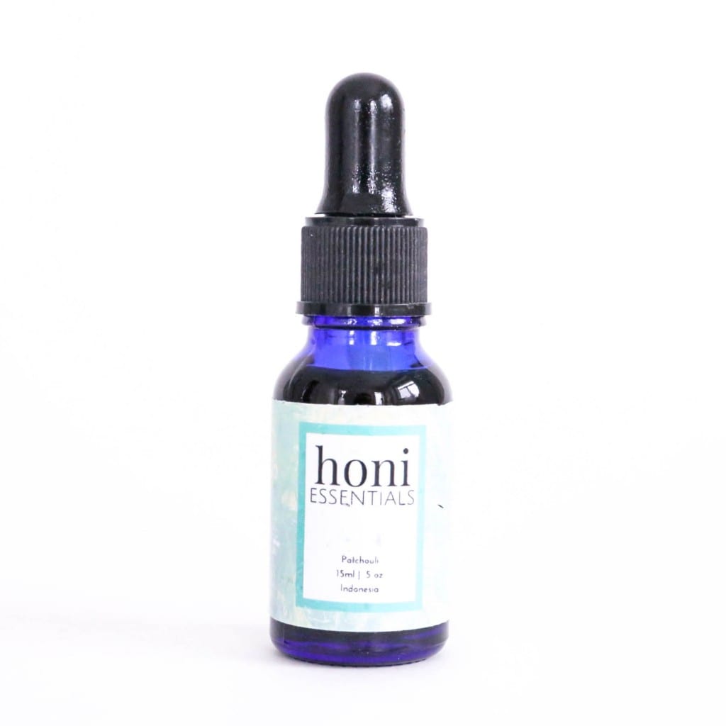 A Year of Boxes™ Honi Essentials Review November 2016 A Year of Boxes™