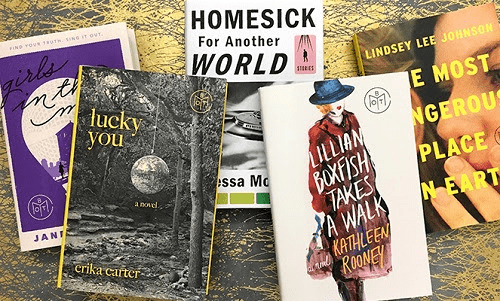 A Year of Boxes™ Book of the Month Spoiler January 2017 A Year of