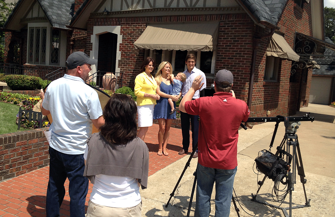 A Guide to Producing Television Commercials