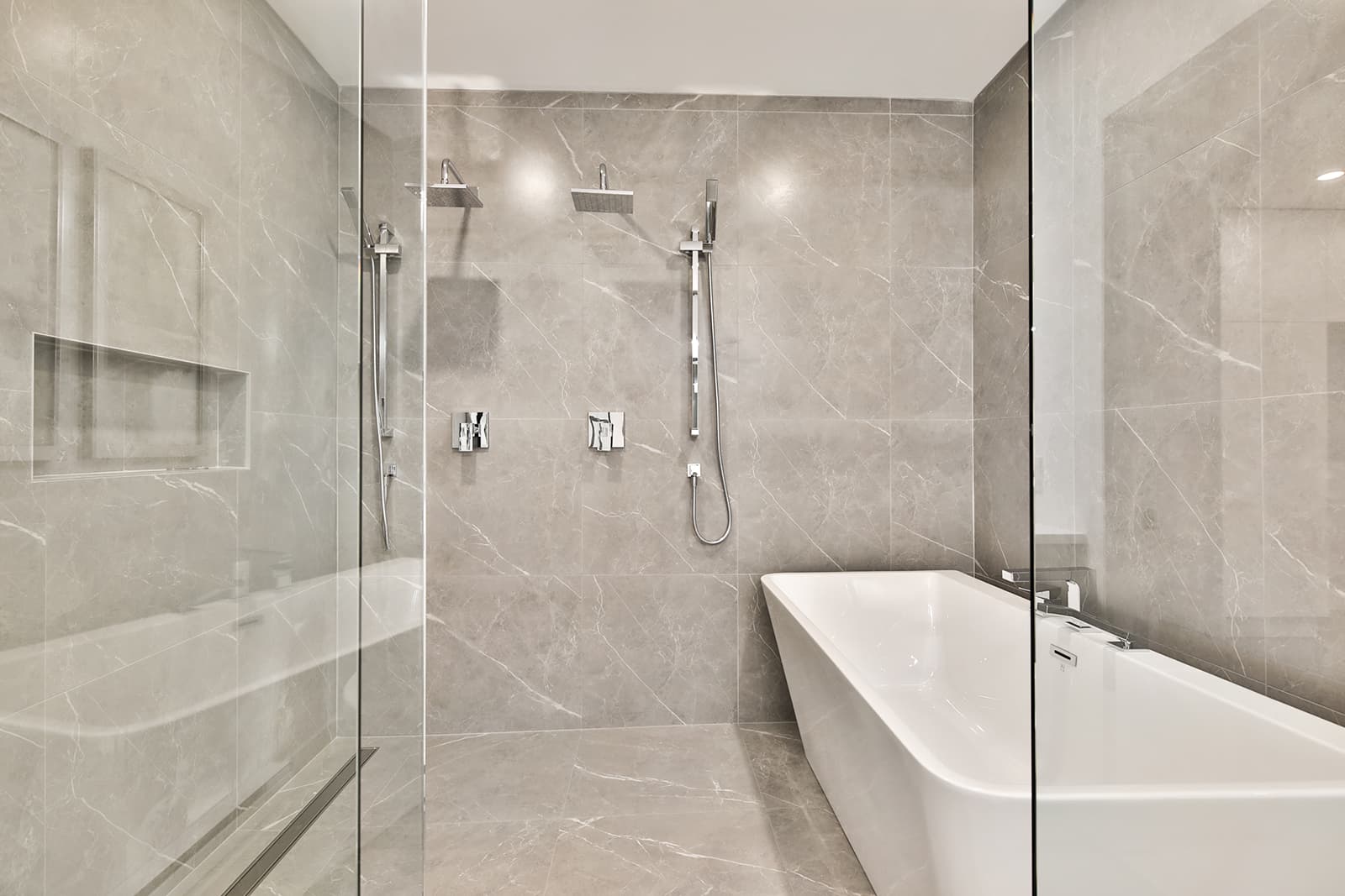 Projets de constructions neuves Ayers Construction