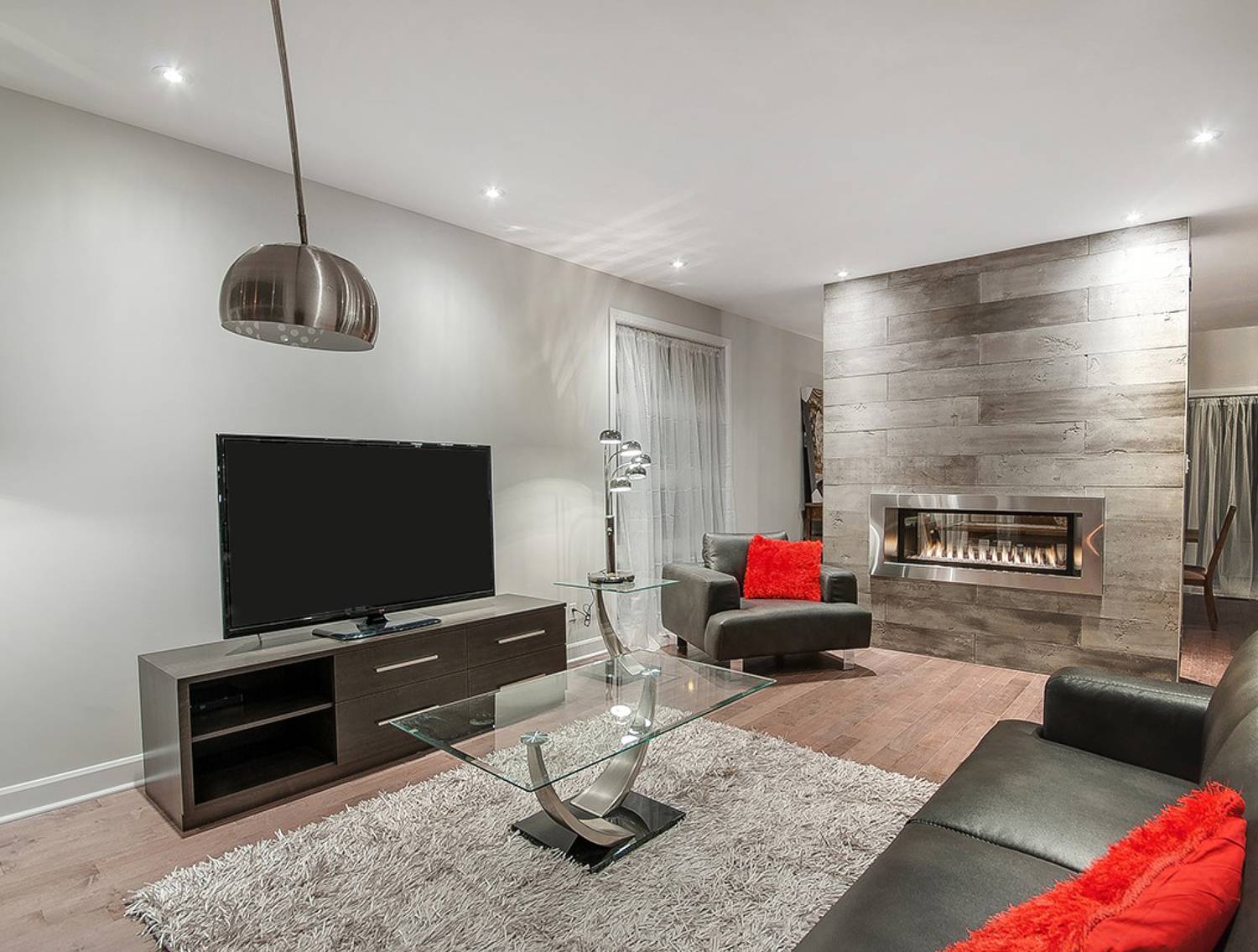 Projets de constructions neuves Ayers Construction