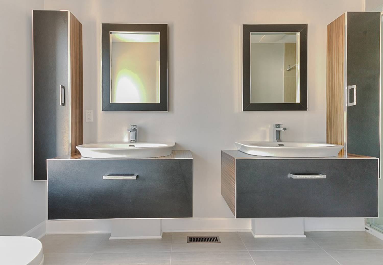 Projets de constructions neuves Ayers Construction