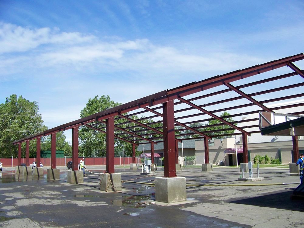 General Contracting Ayers Contracting Company, Inc