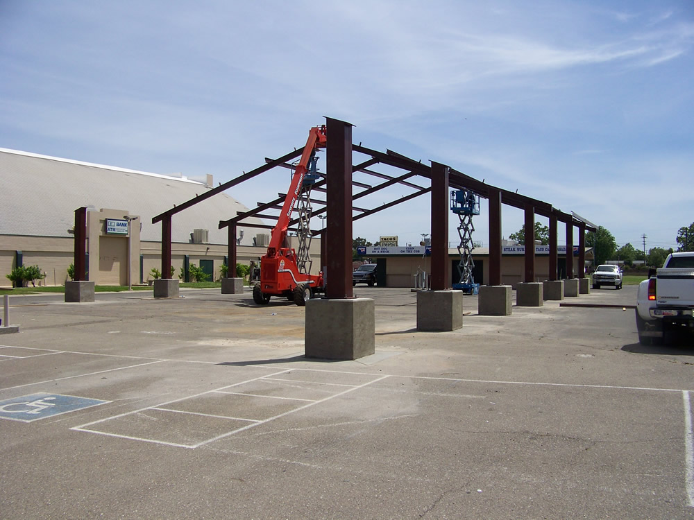 General Contracting Ayers Contracting Company, Inc