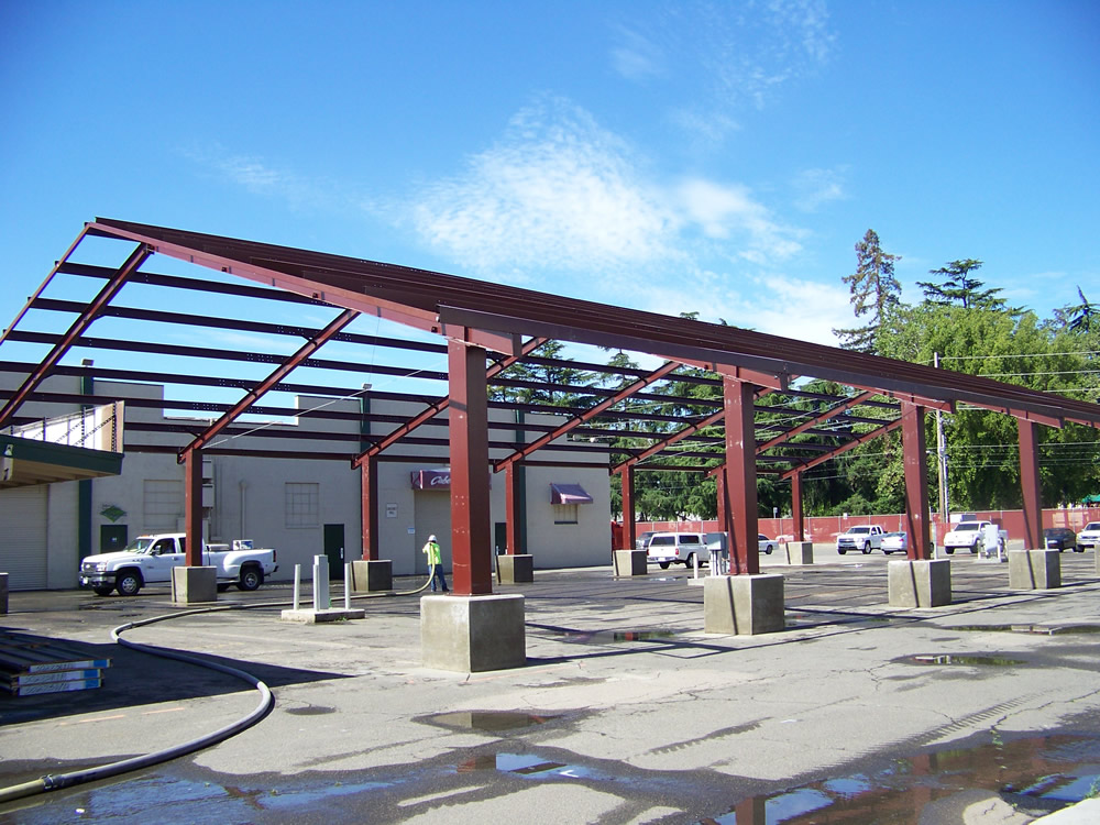 General Contracting Ayers Contracting Company, Inc