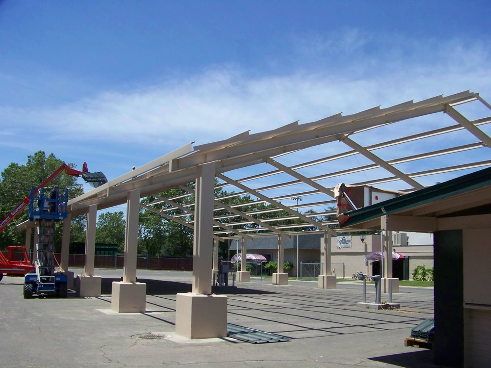 General Contracting Ayers Contracting Company, Inc