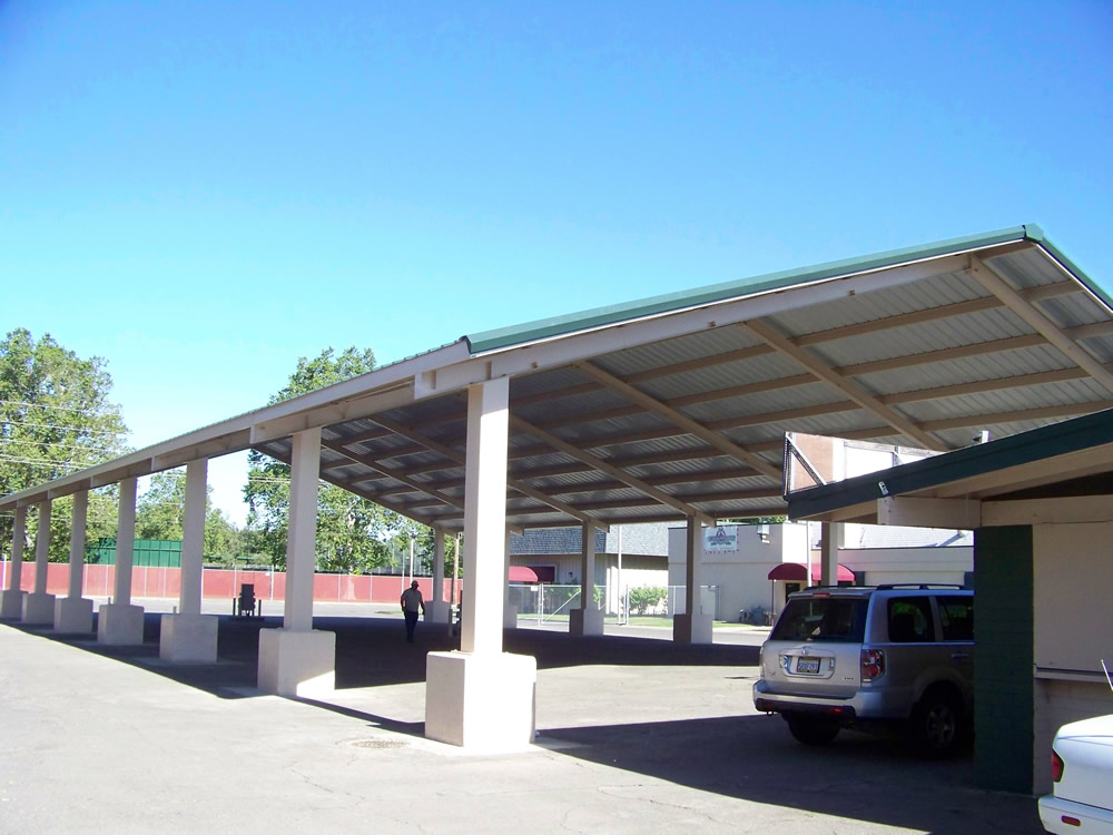 General Contracting Ayers Contracting Company, Inc