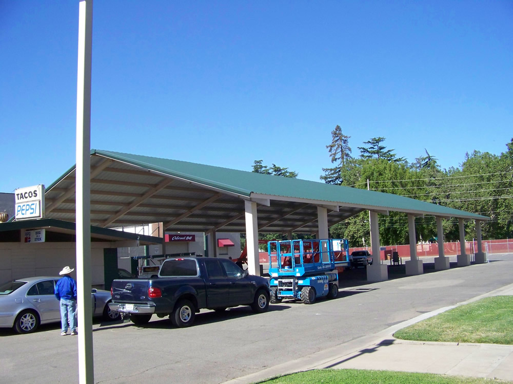 General Contracting Ayers Contracting Company, Inc