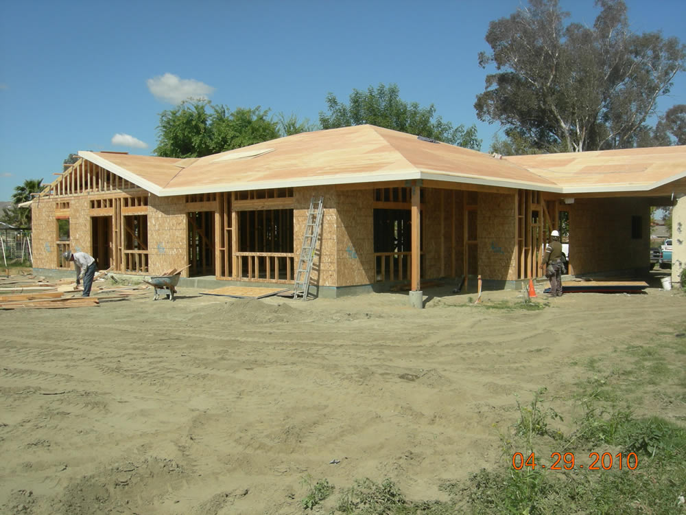 General Contracting Ayers Contracting Company, Inc