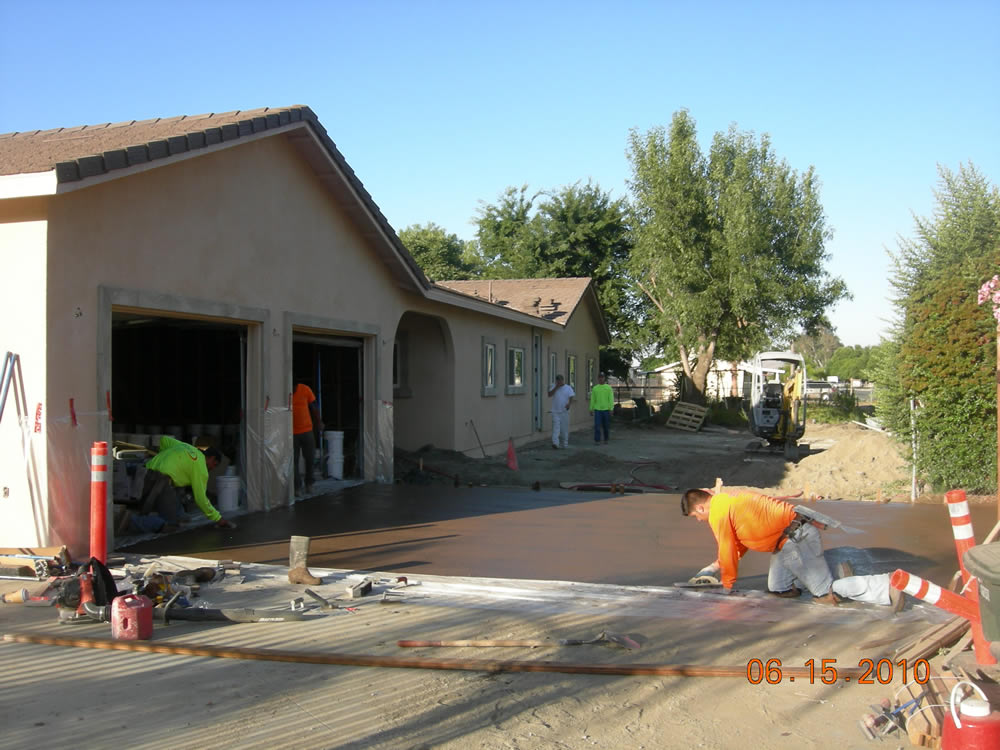 General Contracting Ayers Contracting Company, Inc