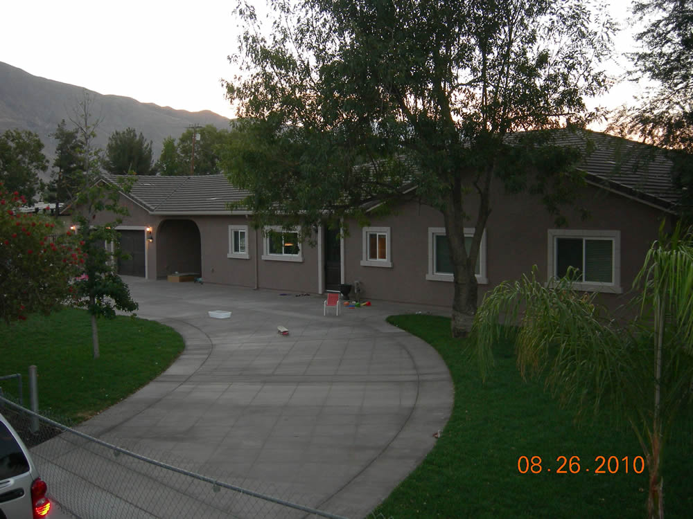 General Contracting Ayers Contracting Company, Inc