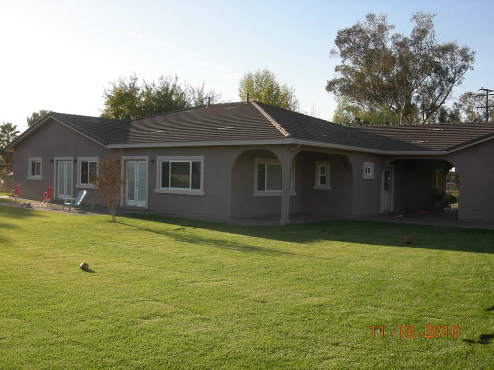 General Contracting Ayers Contracting Company, Inc