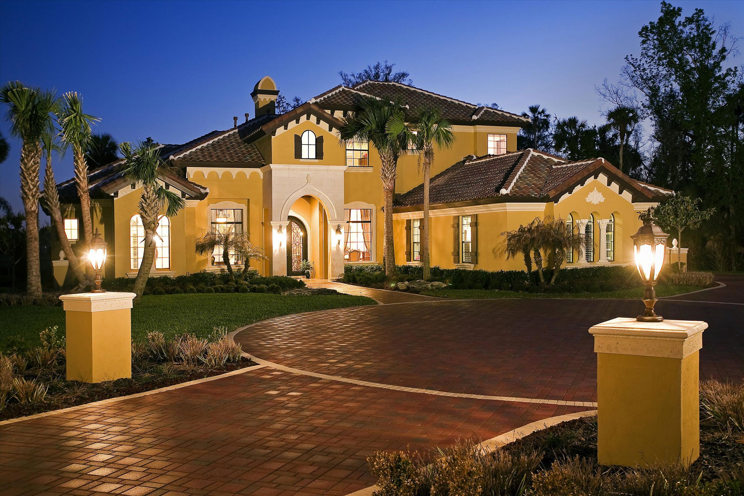 Home Ayers Custom Homes Custom Homebuilder