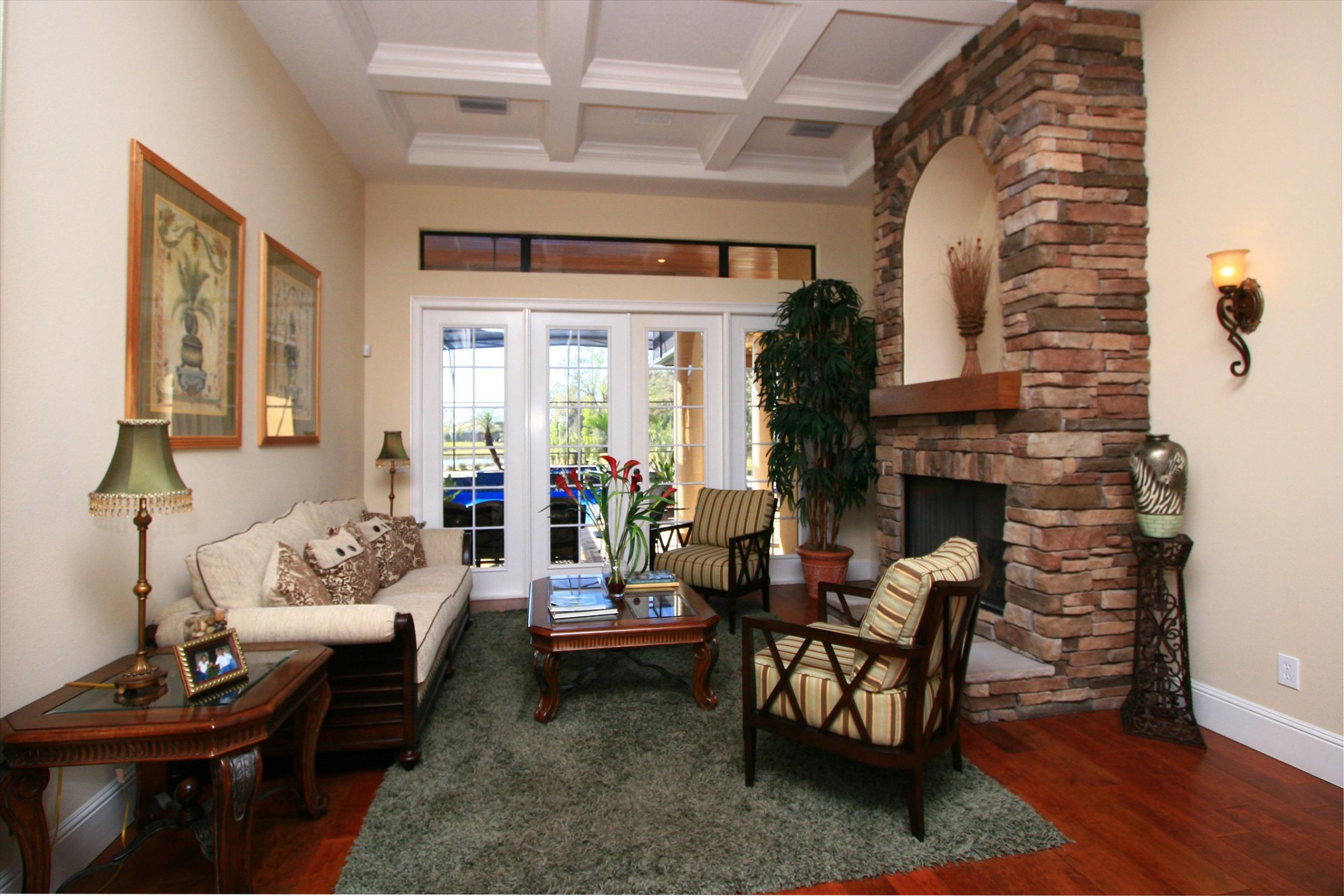 Interiors Ayers Custom Homes Custom Homebuilder