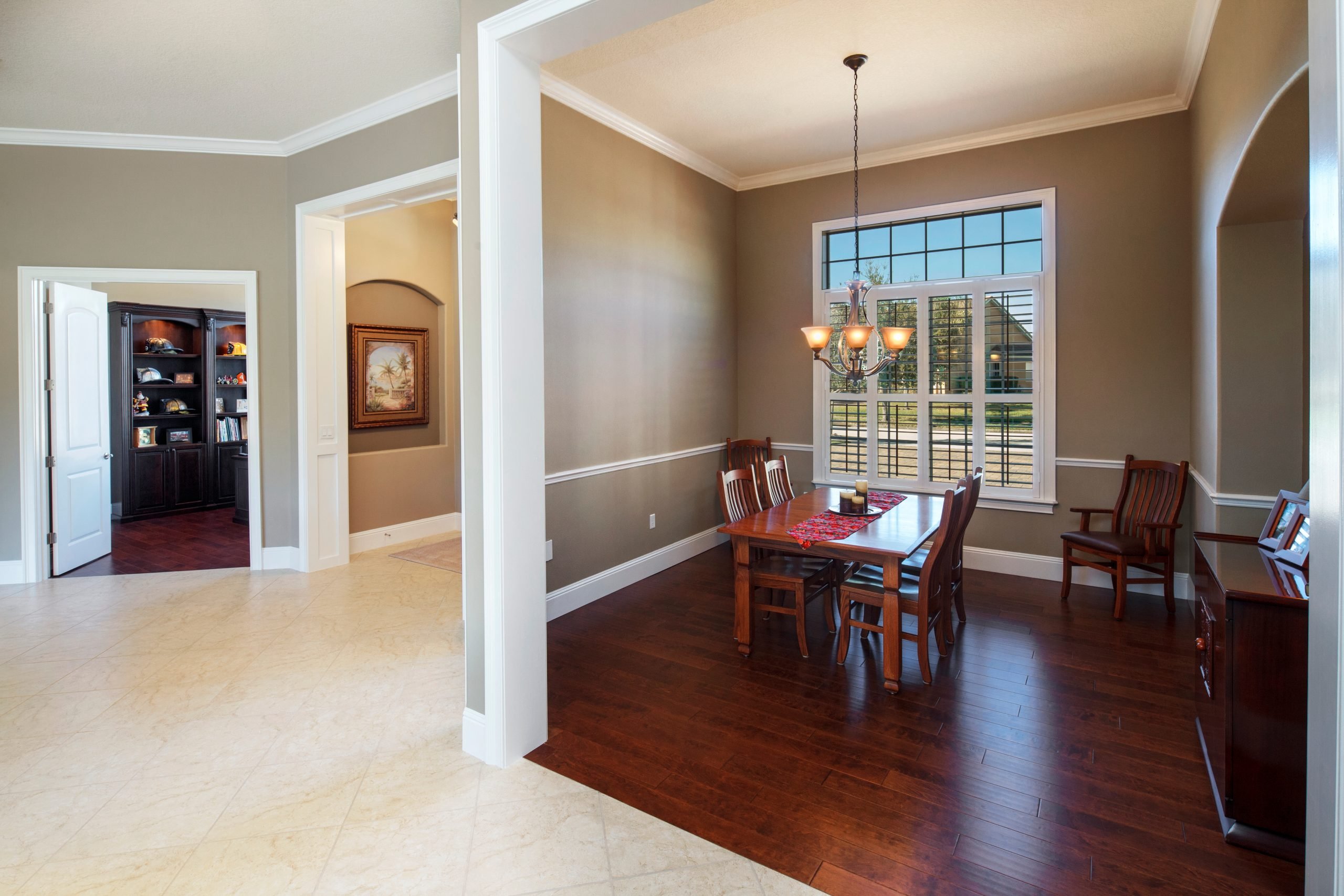 Interiors Ayers Custom Homes Custom Homebuilder